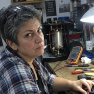 Nadia Bortolussi