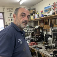 Ermanno Tuveri