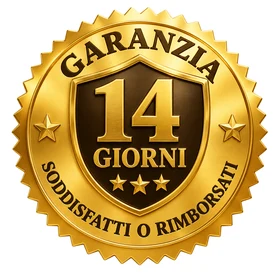 Garantie 7 jours satisfait ou remboursé
